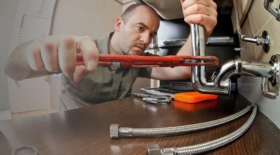 Local annual plumbing maintenance in Beach Haven, NJ